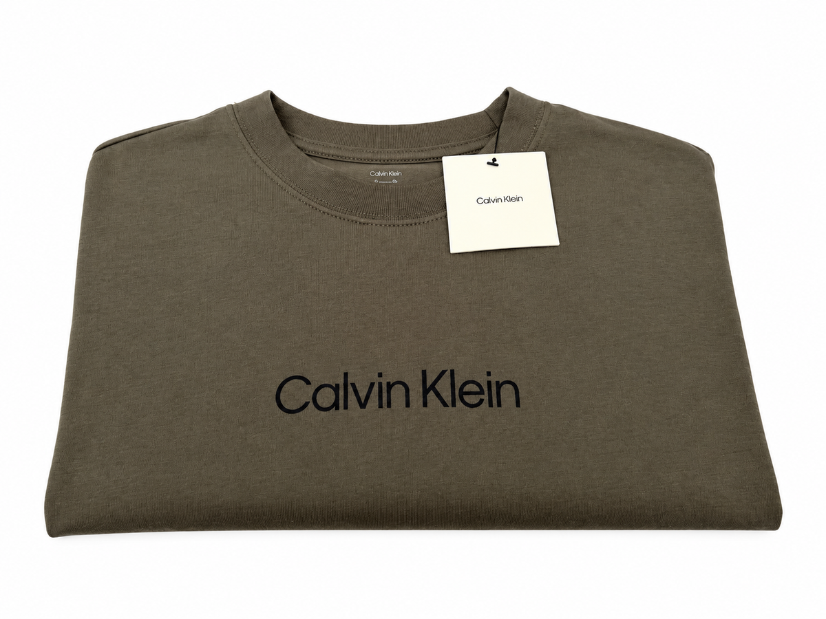 Polo Calvin Klein Jeans