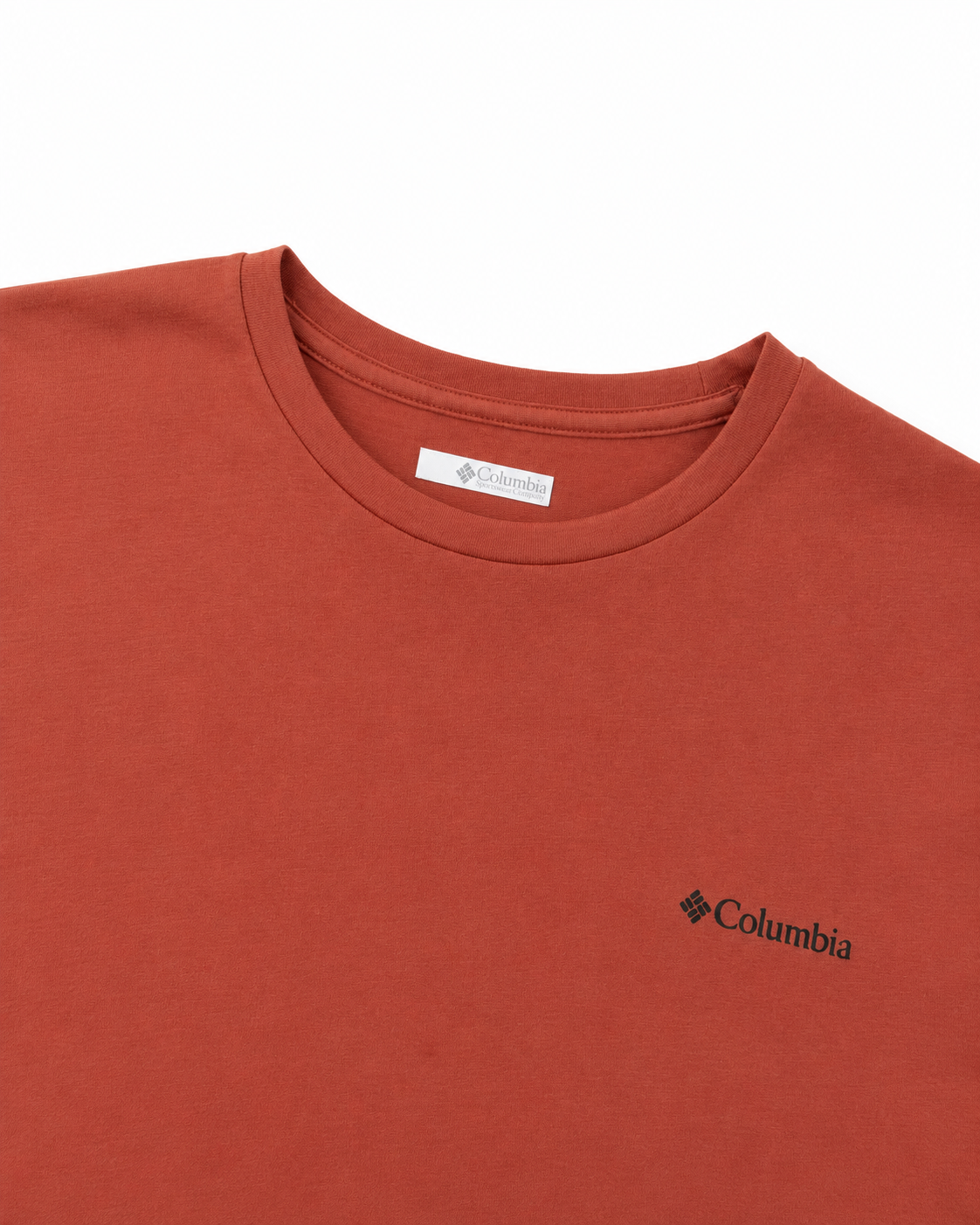 Polo Básico Columbia