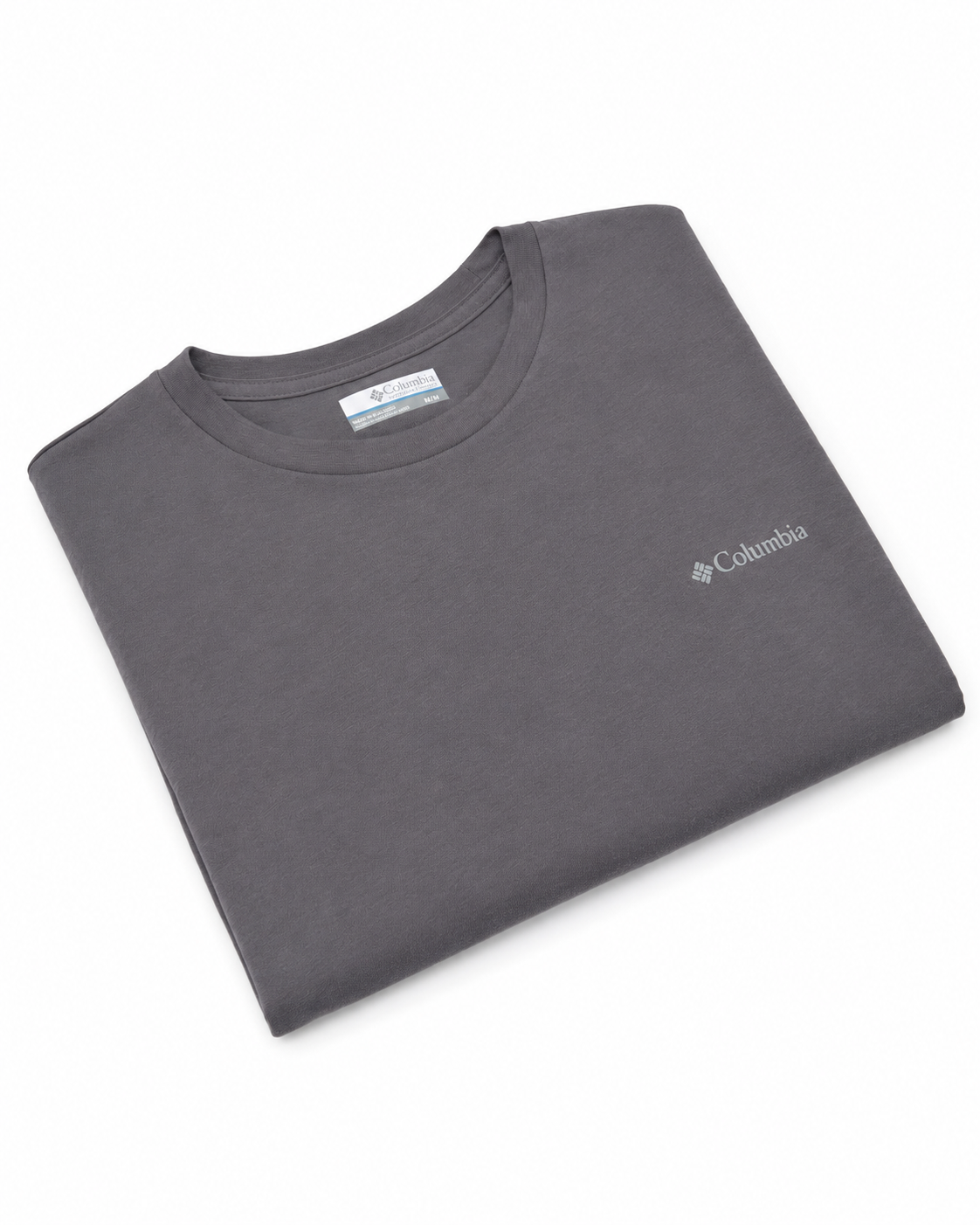 Polo Básico Columbia
