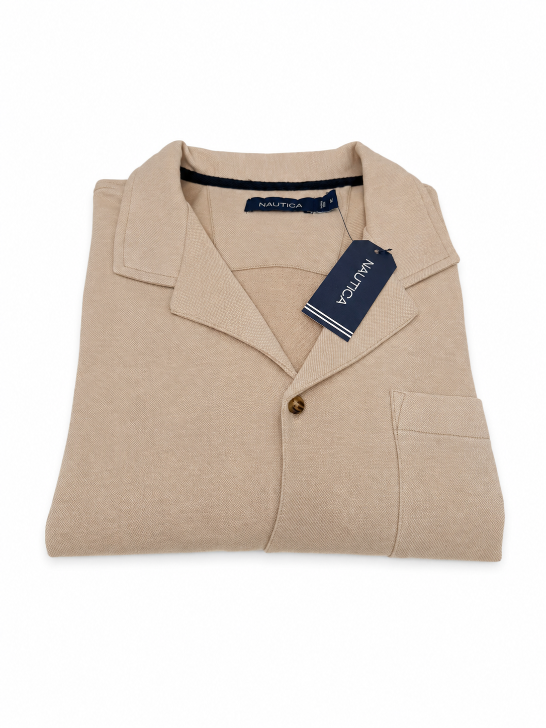 Camisa Náutica