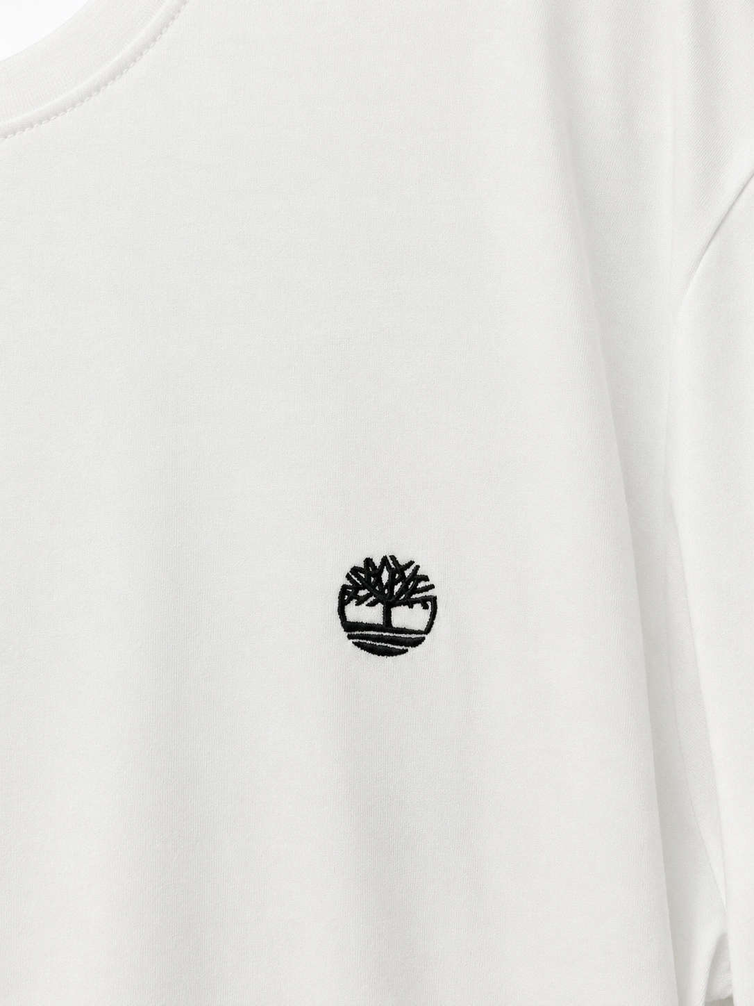 Polo Básico Timberland