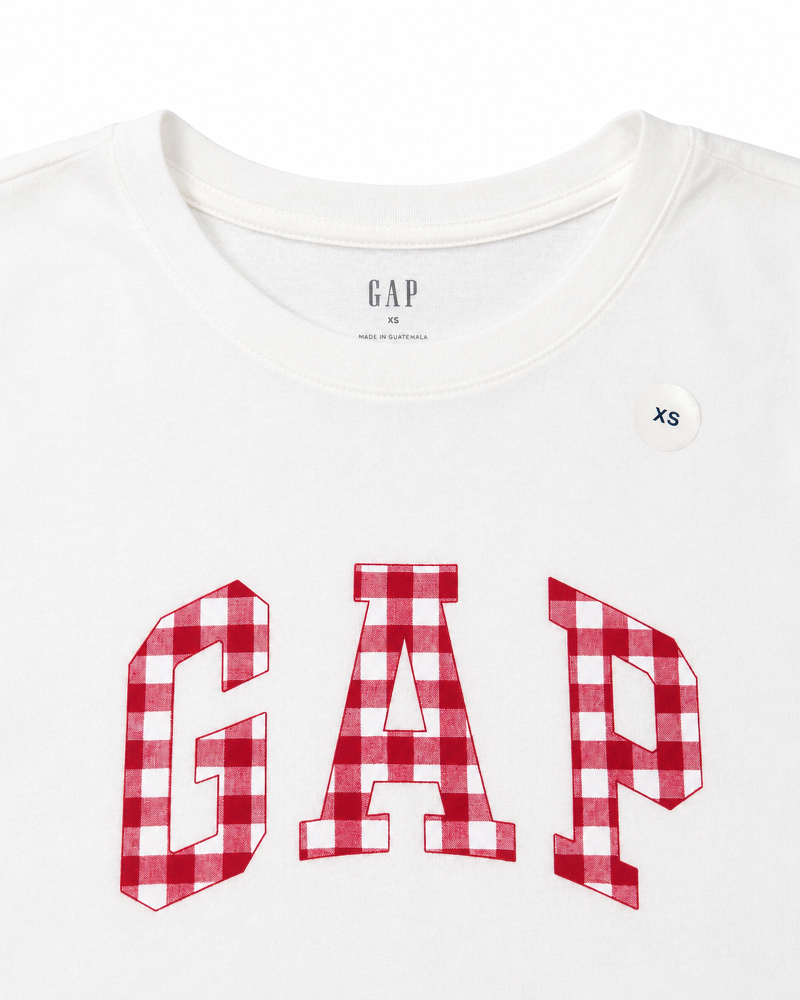Polo GAP Dama