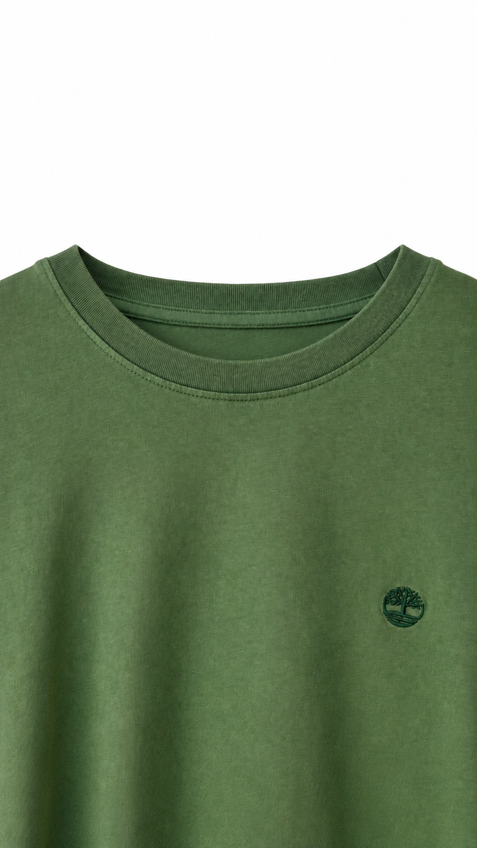 Polo Básico Timberland