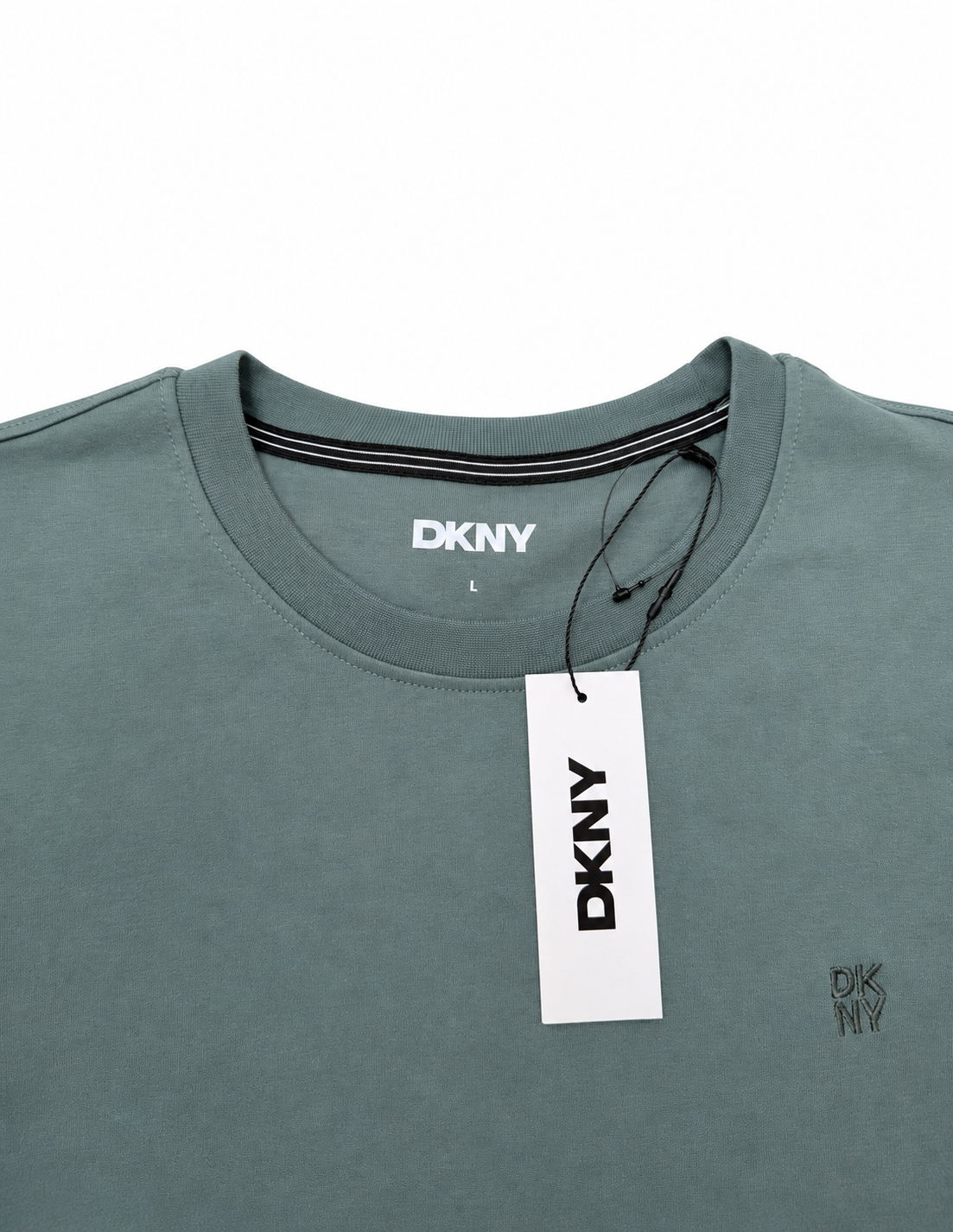 Polo Básico DKNY