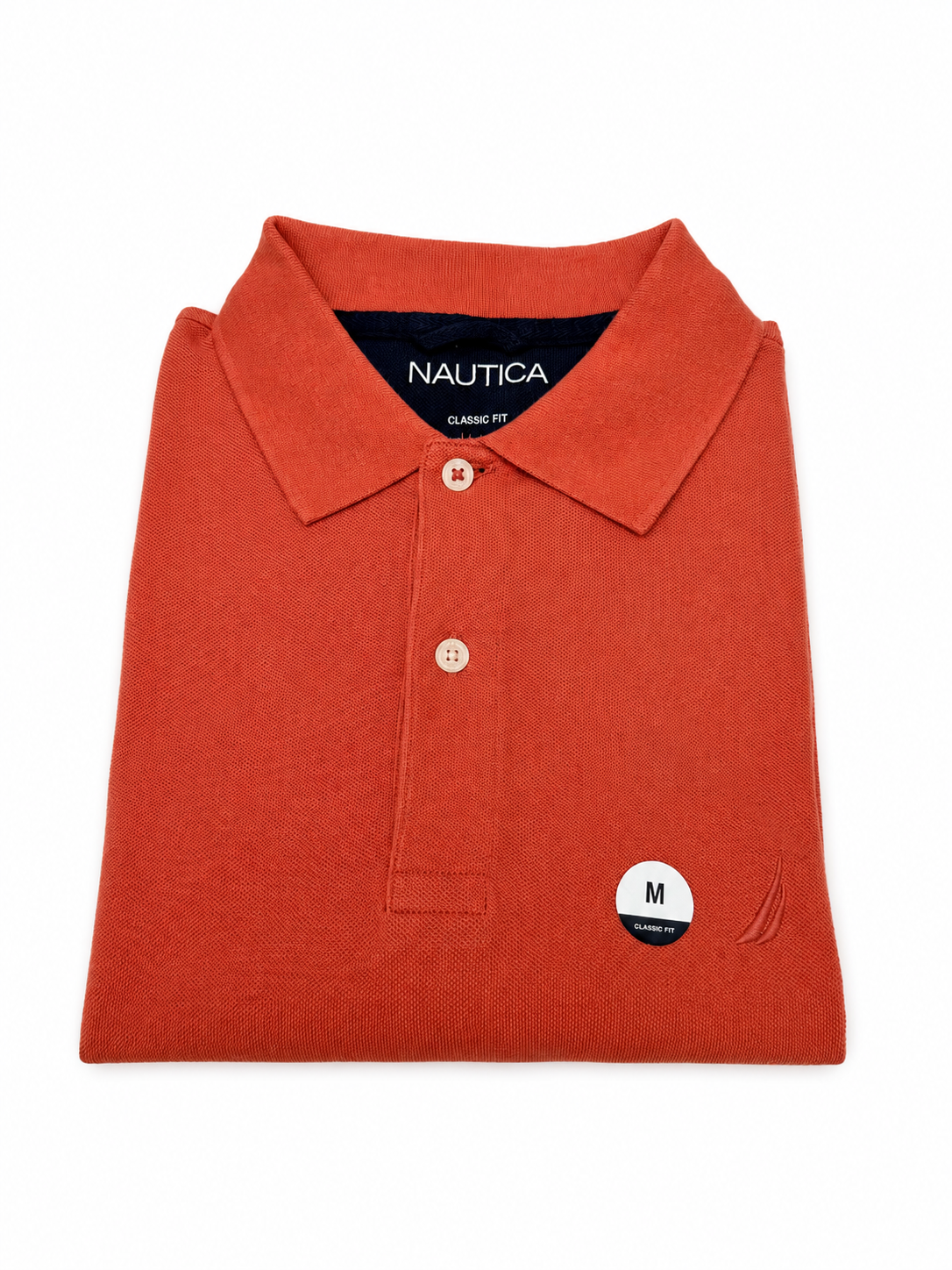 Camisero Nautica