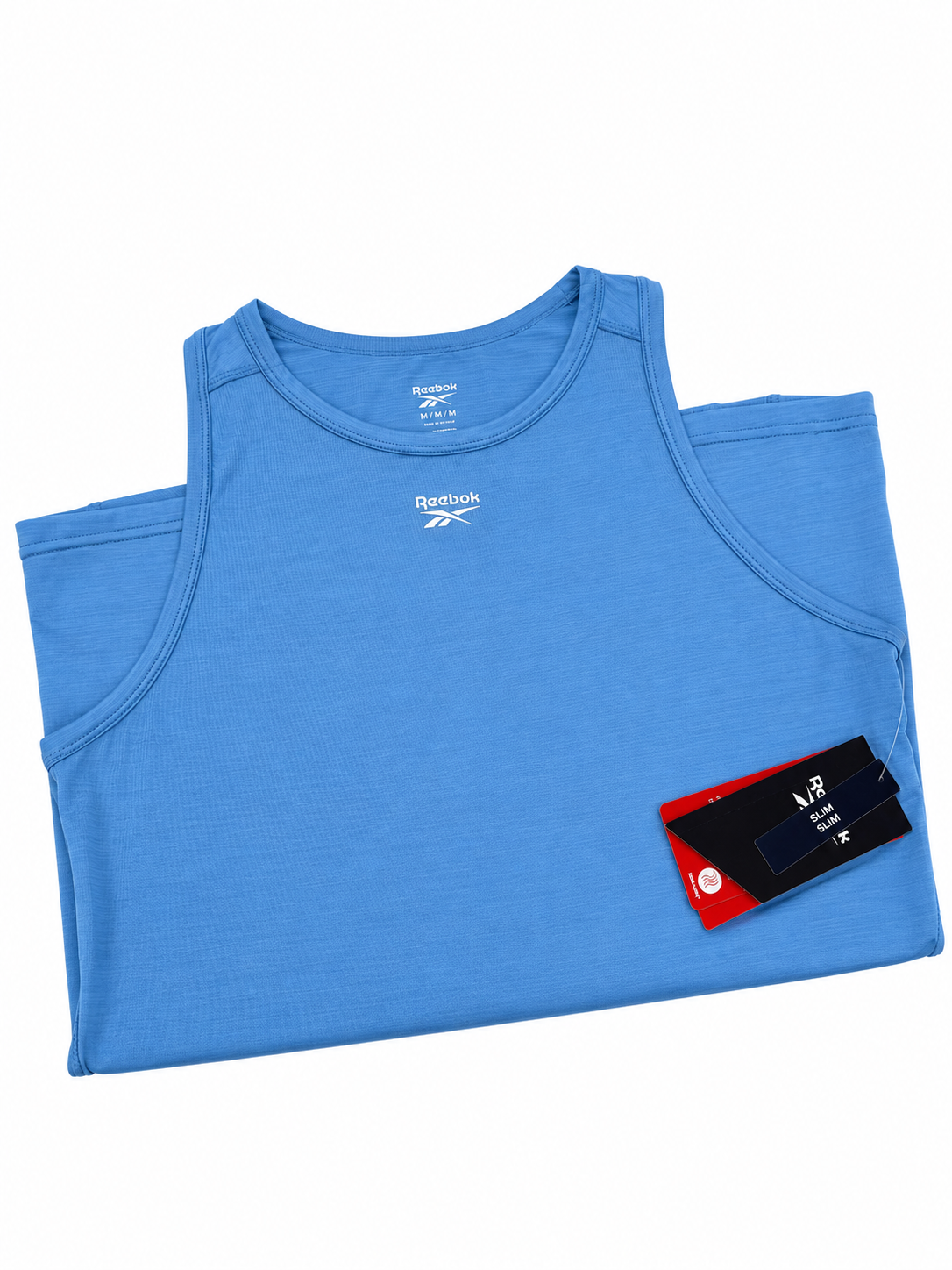 BVD Deportivo Reebok Dama