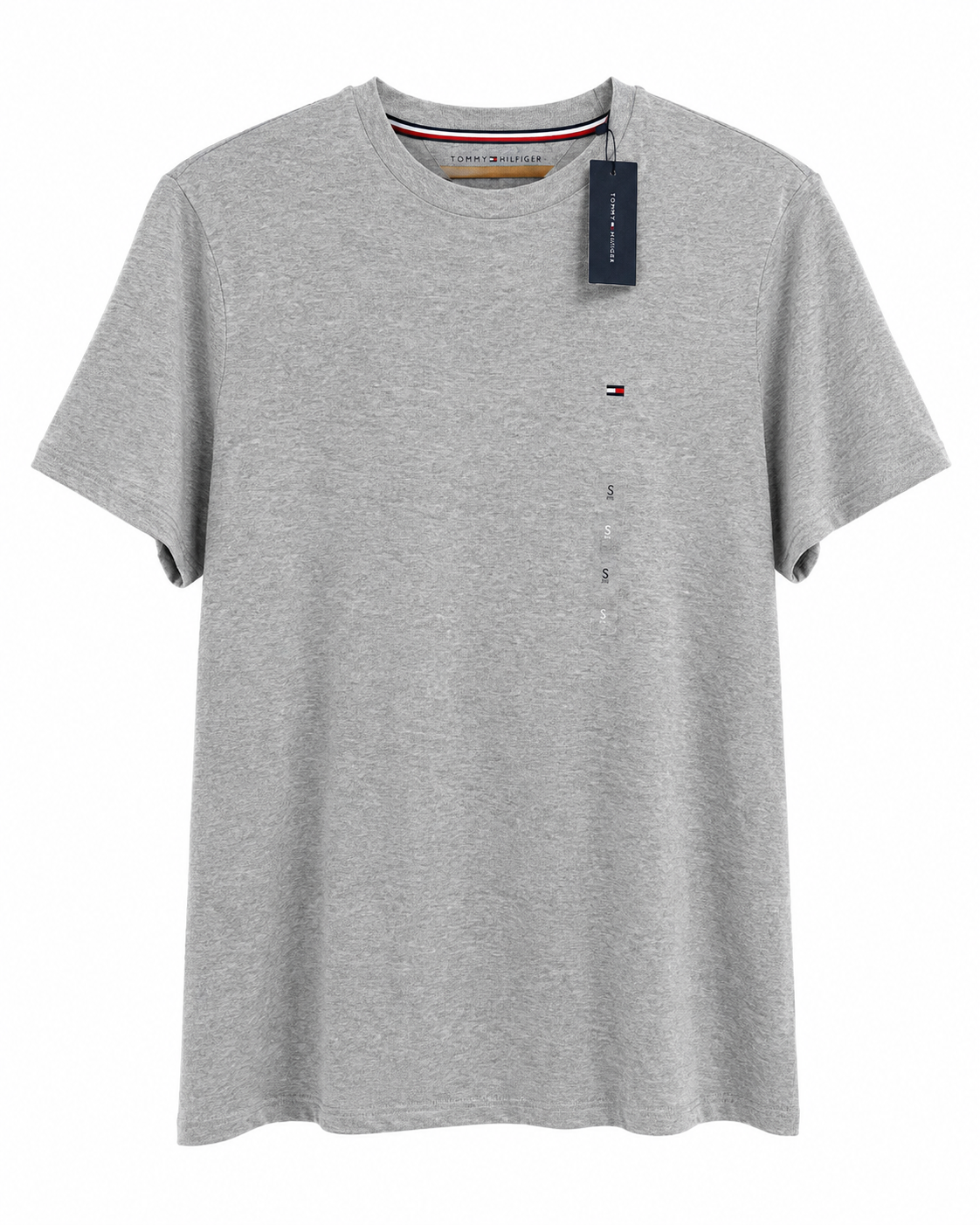 Polo Básico Tommy Hilfiger