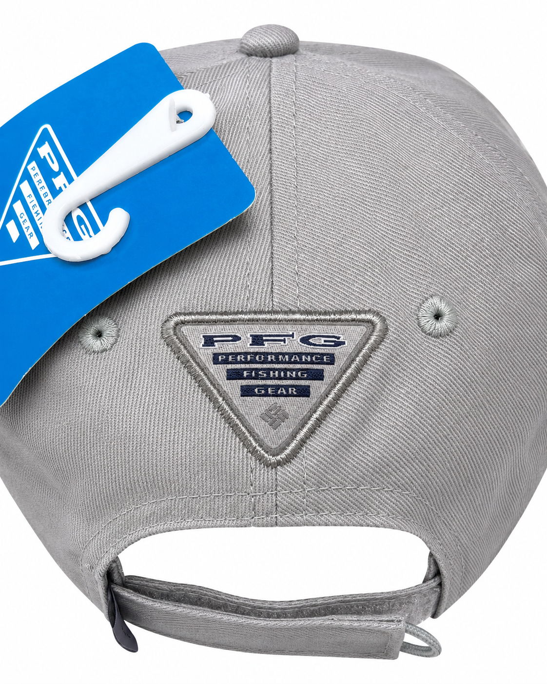 Gorro Columbia PFG