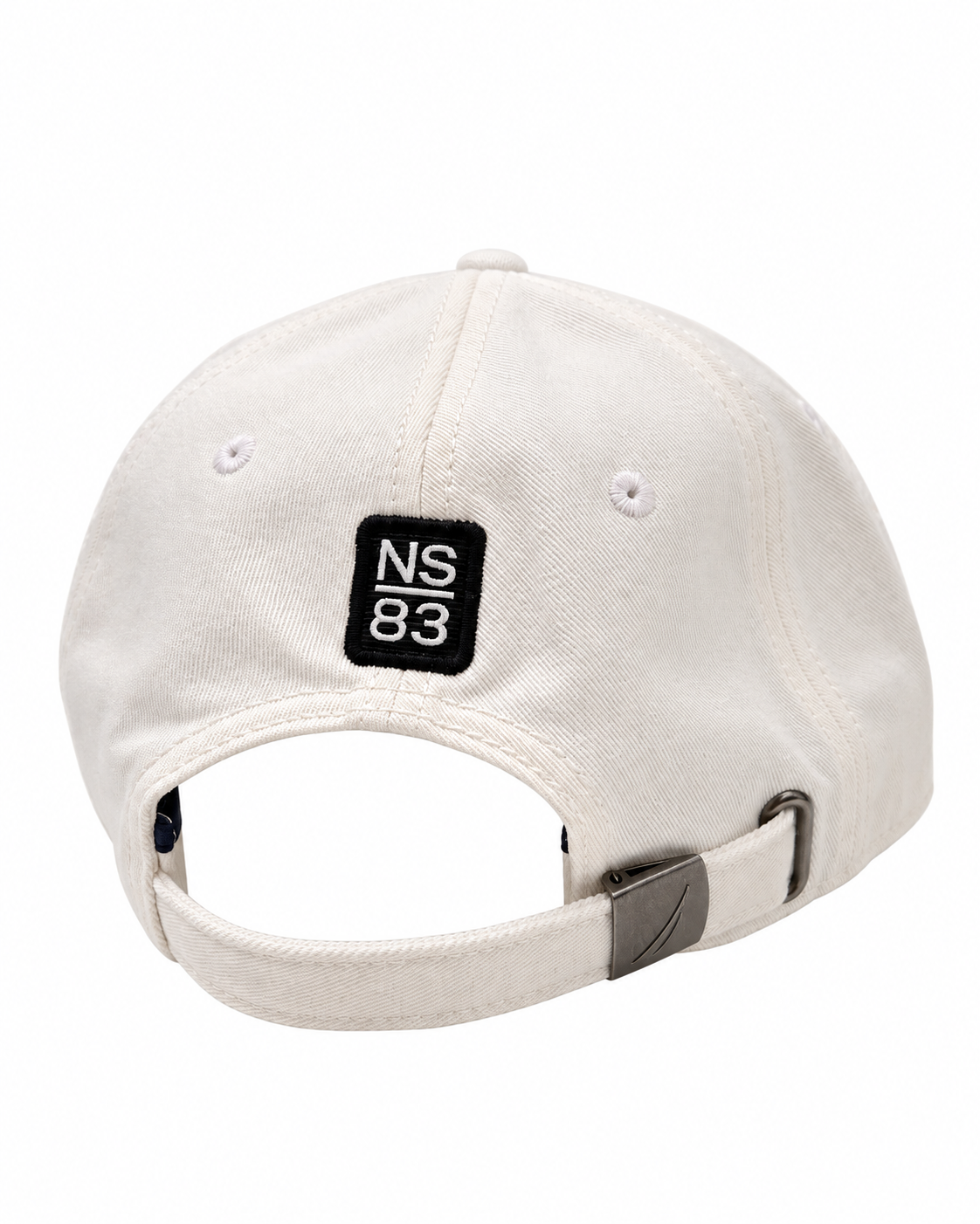 Gorra Clásica Nautica