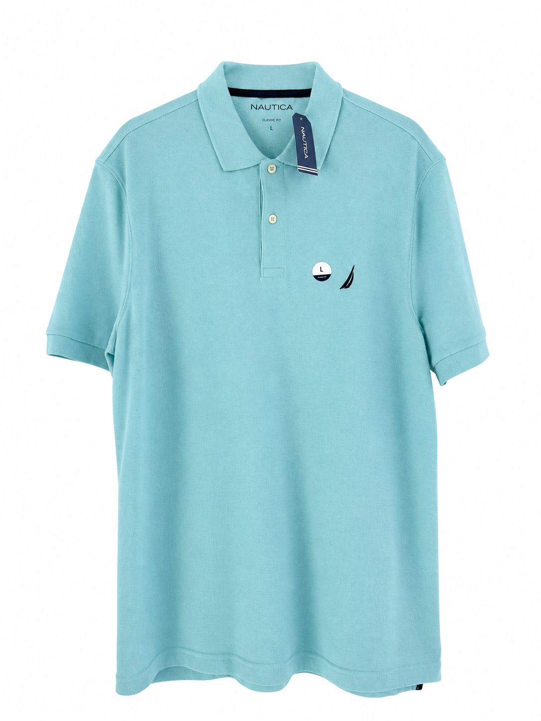 Camisero Nautica