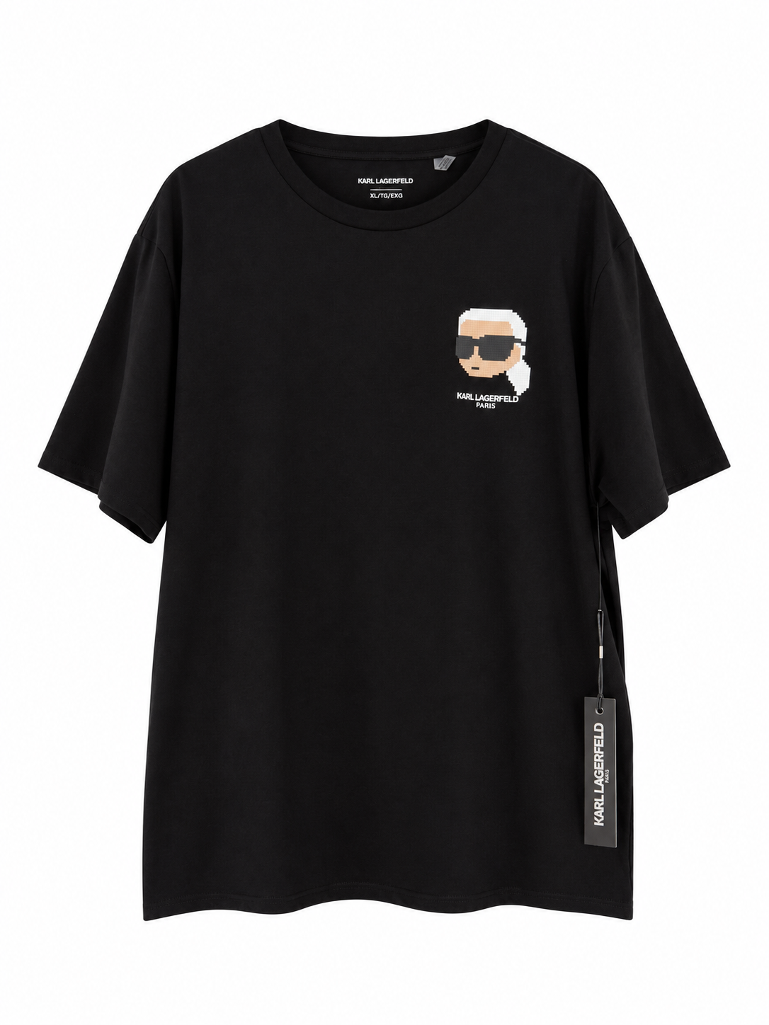 Polo Karl Lagerfeld