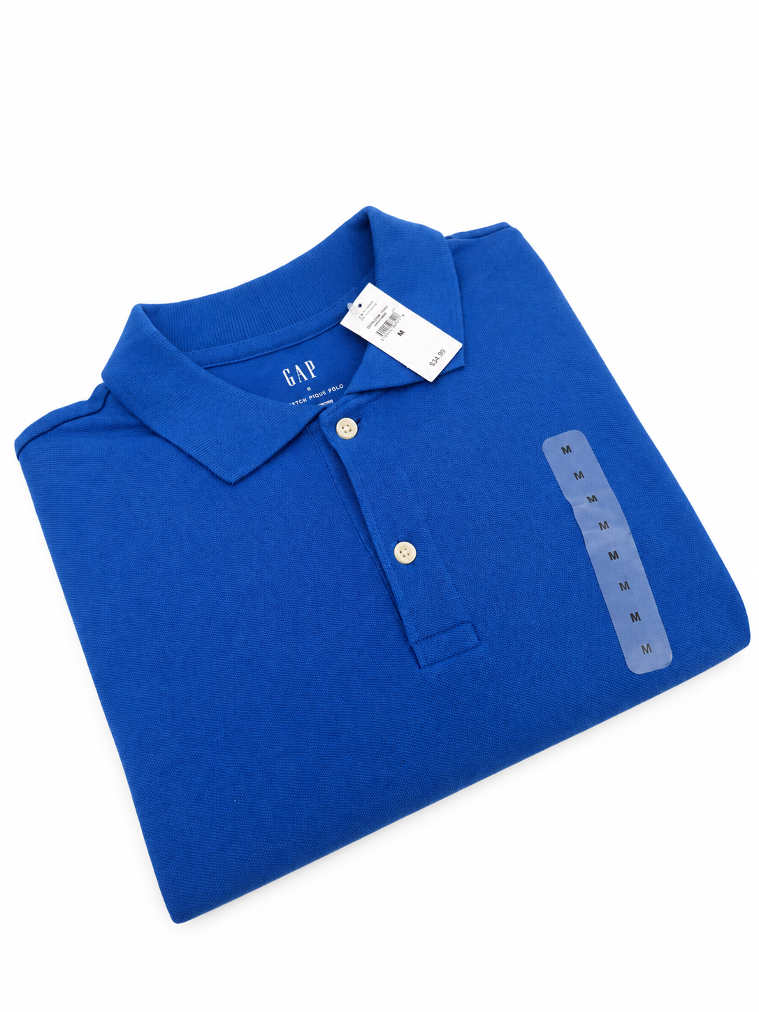 Camisero GAP