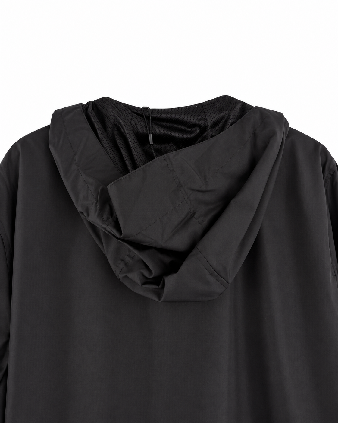 Casaca Impermeable Quiksilver