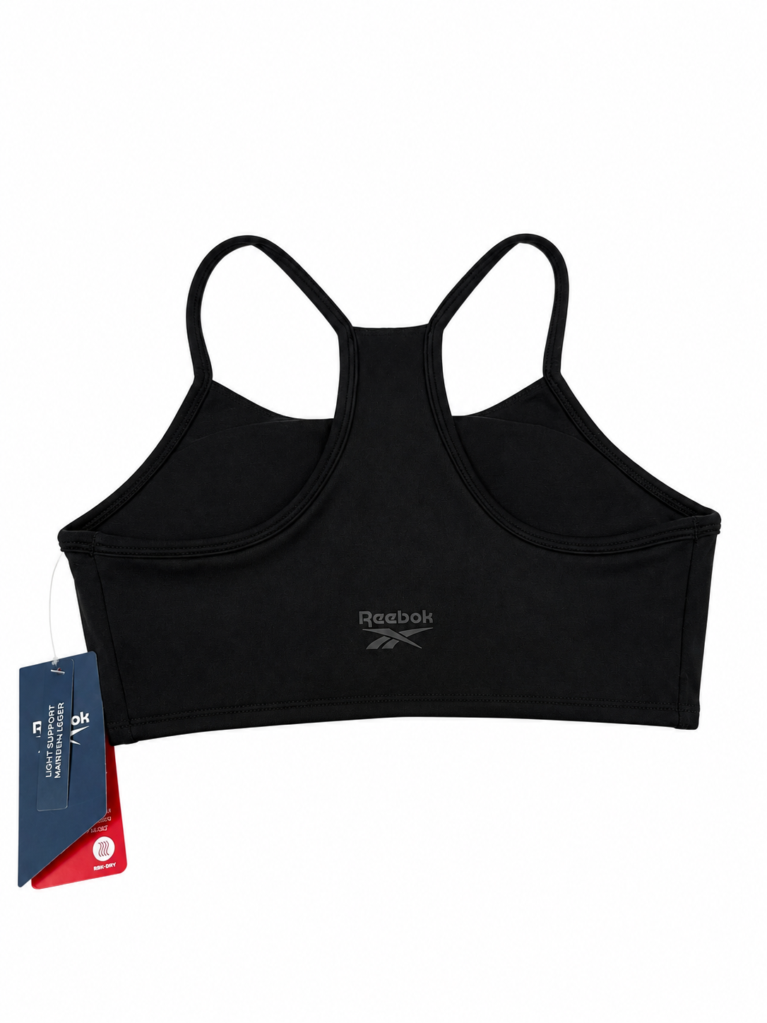 Top Reportivo Reebok Dama