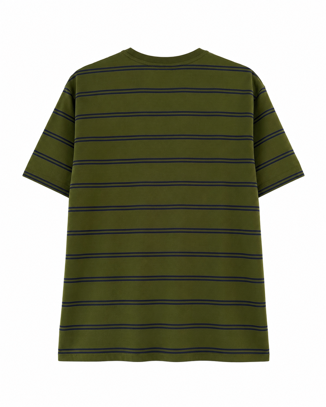 Polo Calvin Klein Rallas Verde