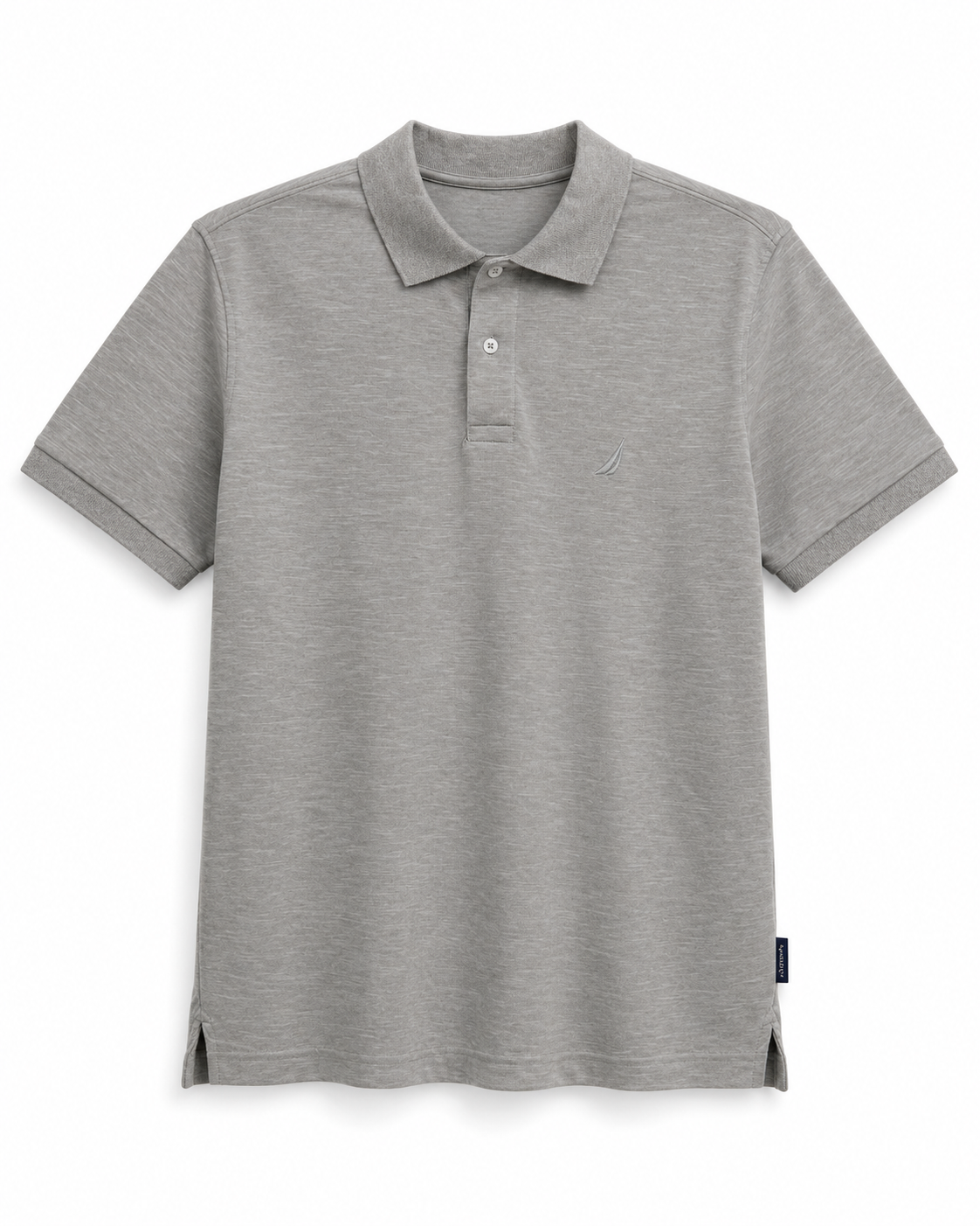 Camisero Nautica NavTech