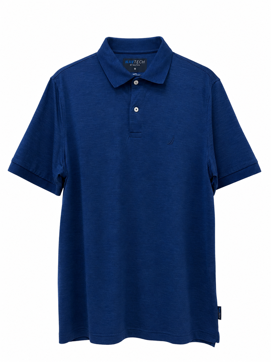 Camisero Nautica NavTech