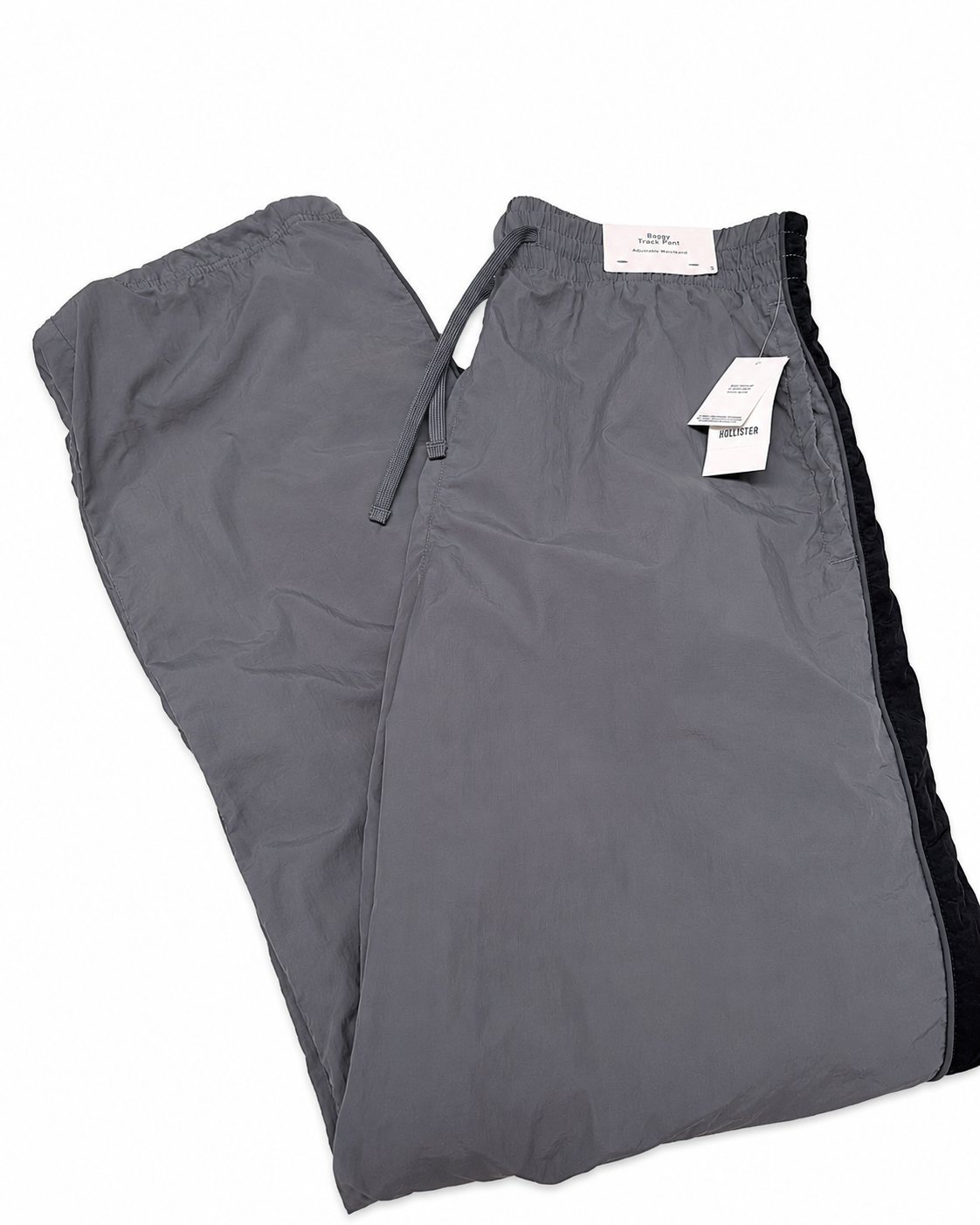 Pántalon Baggy Hollister