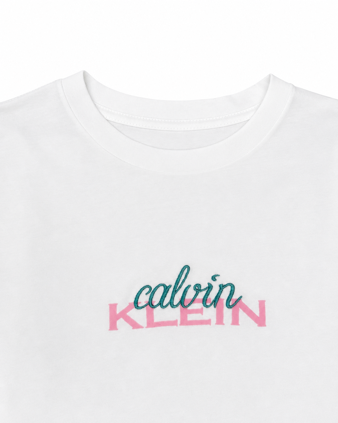 Polo Calvin Klein Jeans Dama