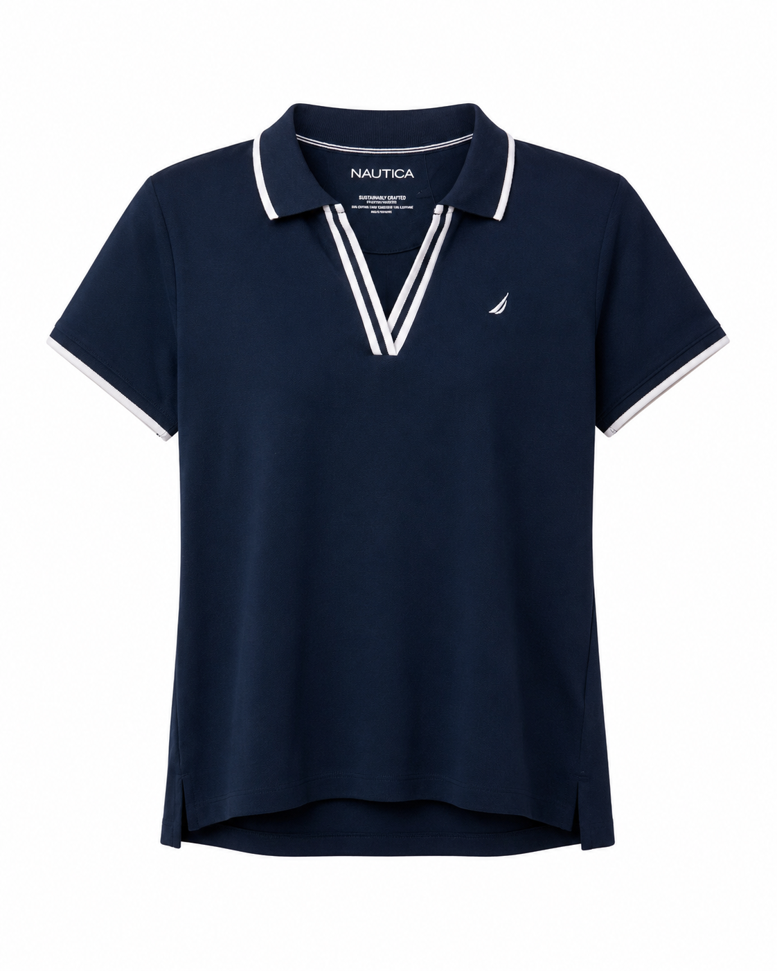 Camisero Náutica Dama