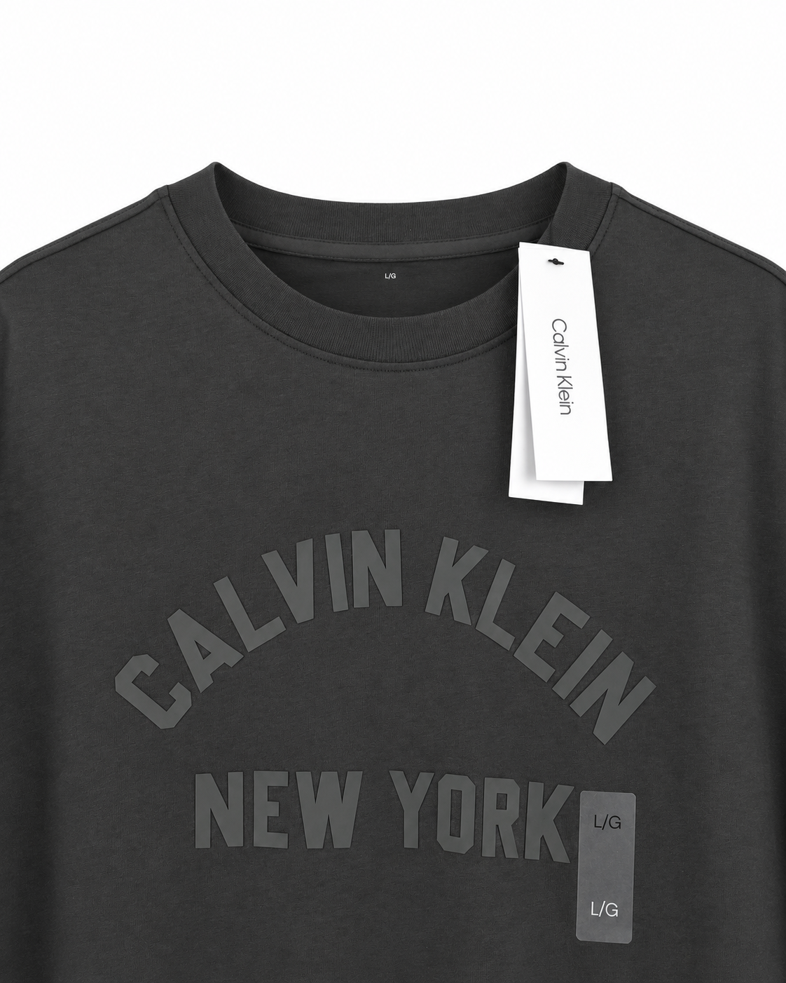 Polo Calvin Klein Jeans