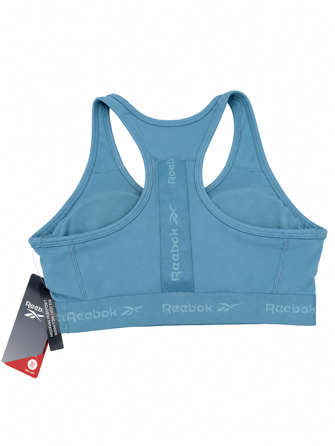 Top Reportivo Reebok Dama