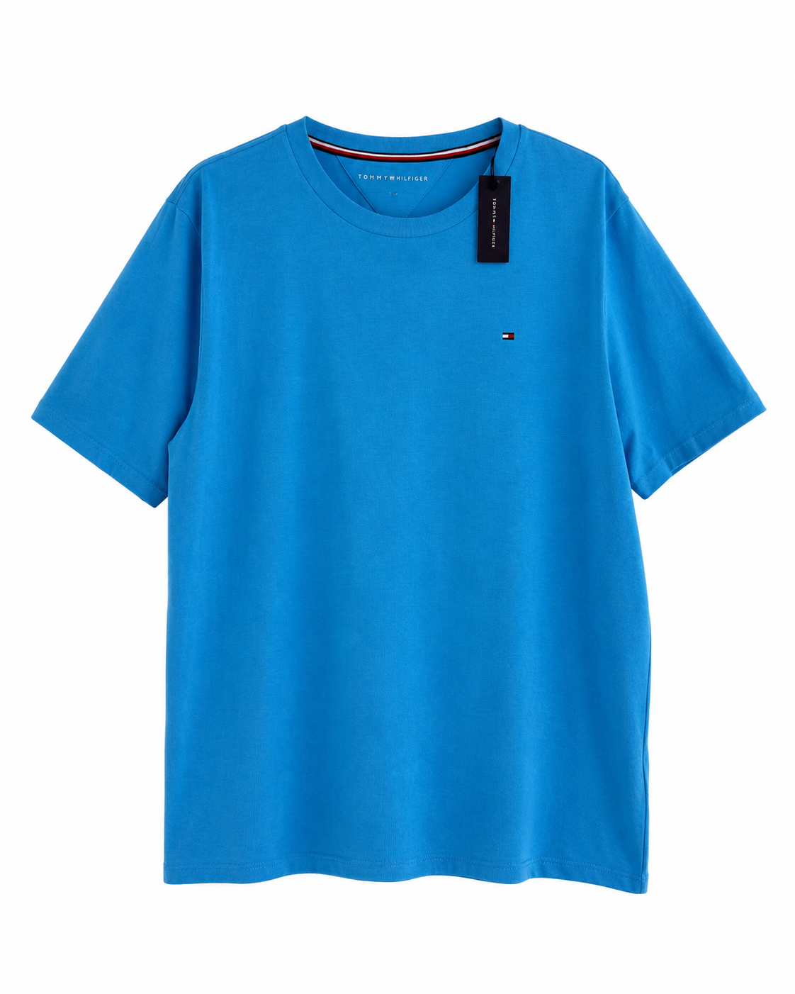 Polo Básico Tommy Hilfiger