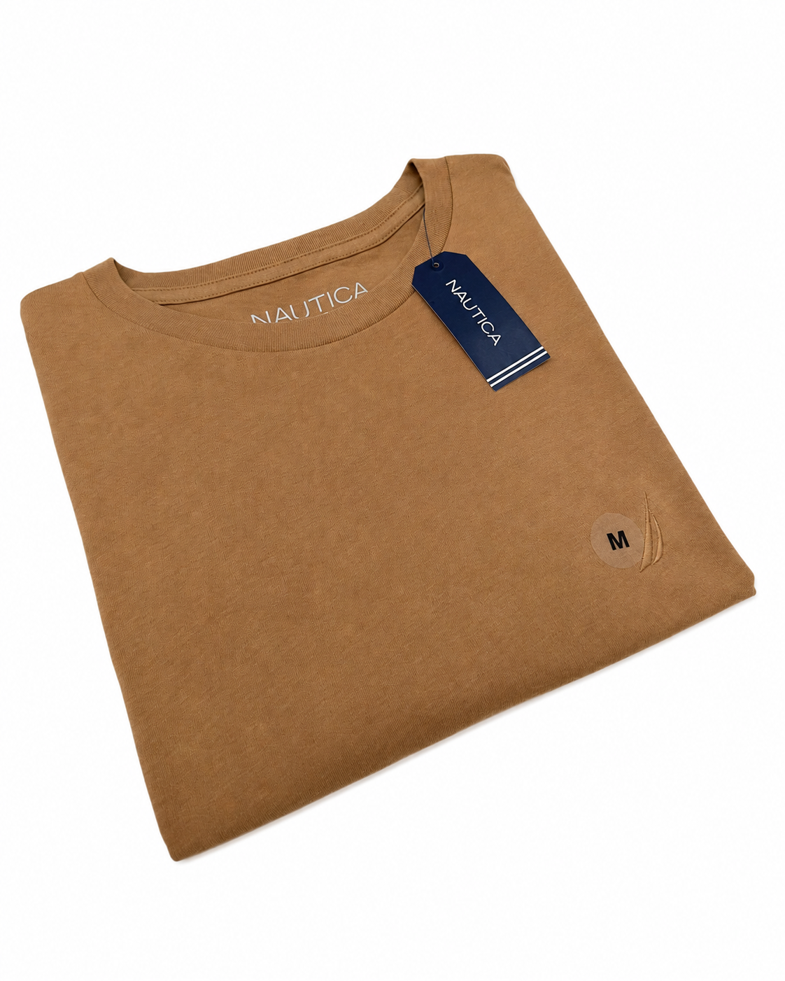 Polo Básico Nautica
