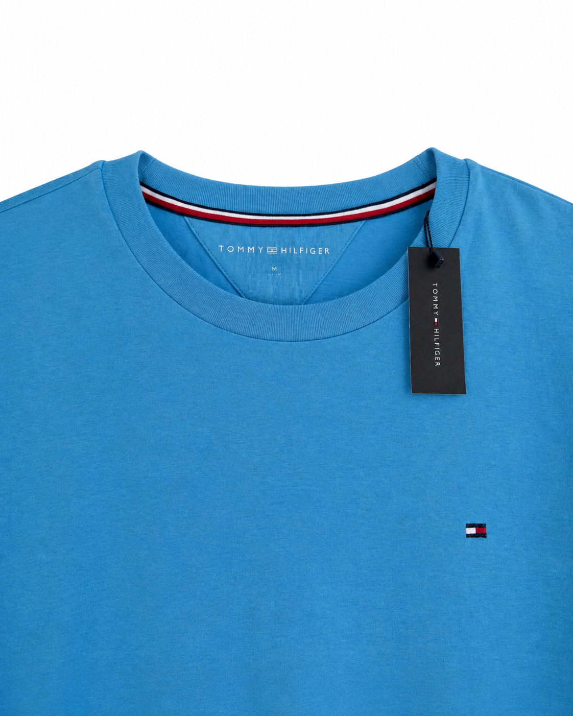 Polo Básico Tommy Hilfiger