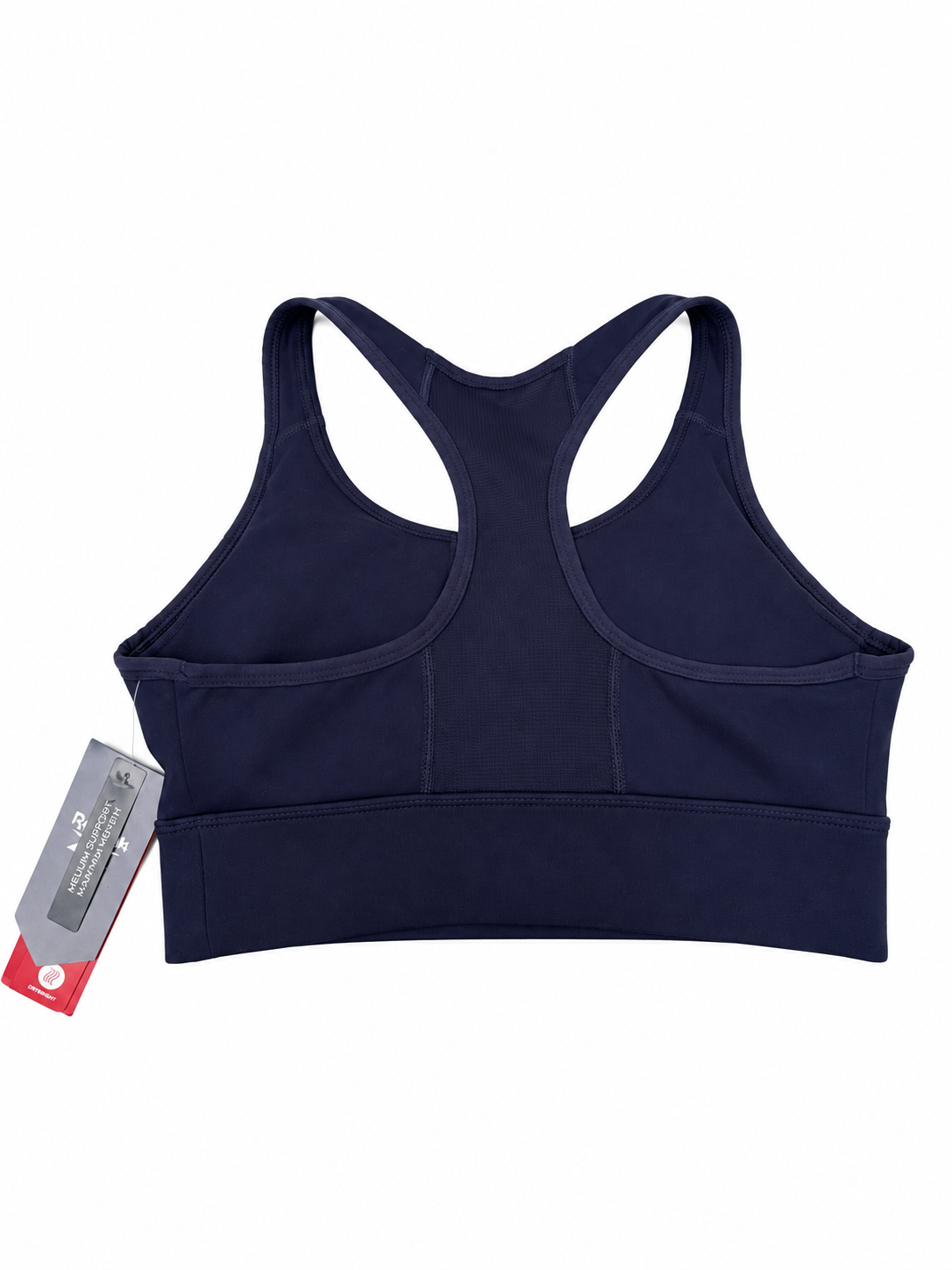 Top Reportivo Reebok Dama