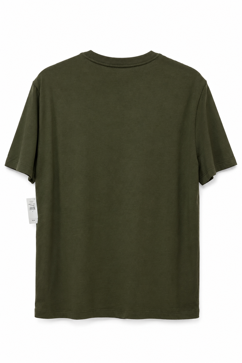 Polo GAP Verde Militar