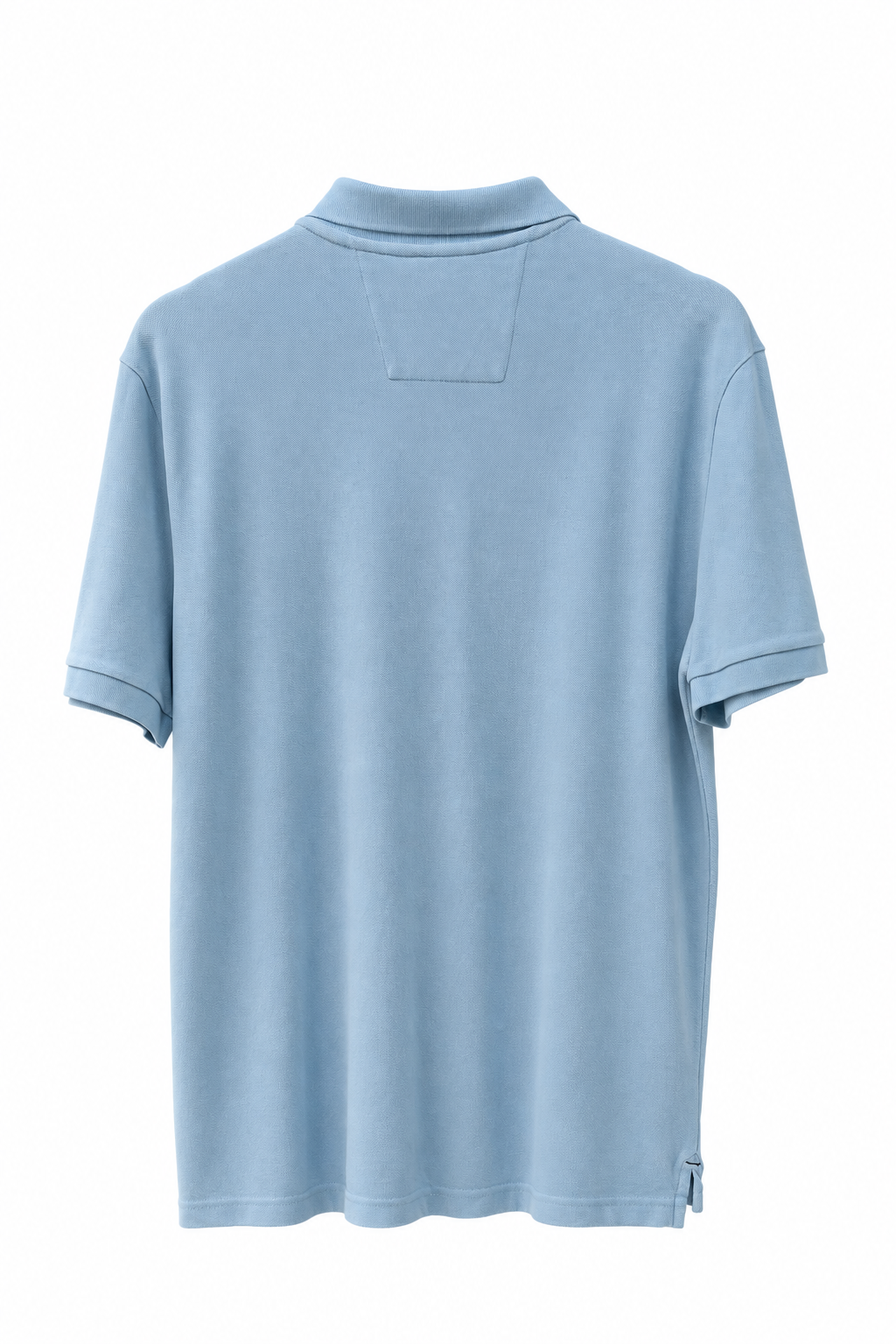 Camisero Nautica Celeste