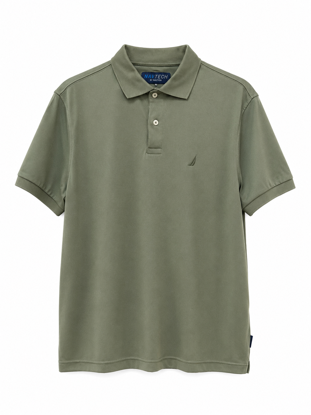 Camisero Nautica NavTech