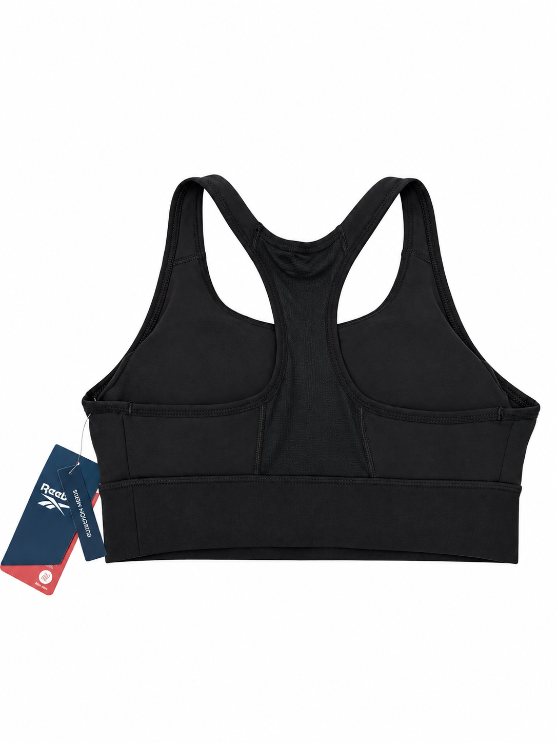 Top Reportivo Reebok Dama