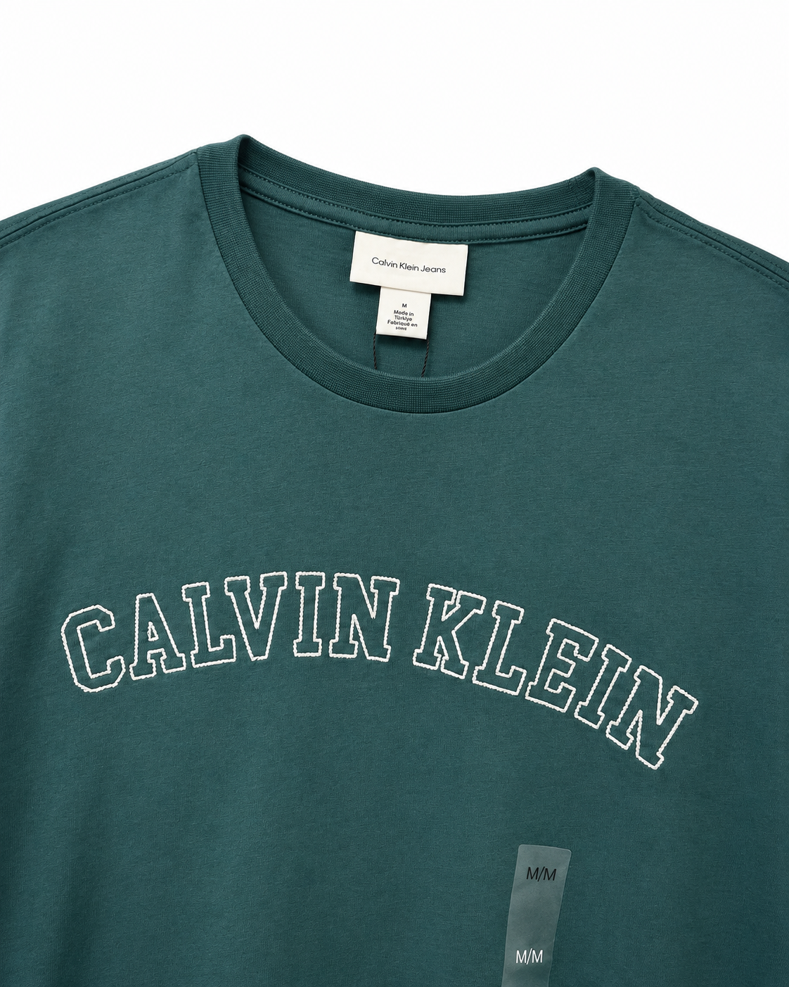 Polo Calvin Klein Jeans
