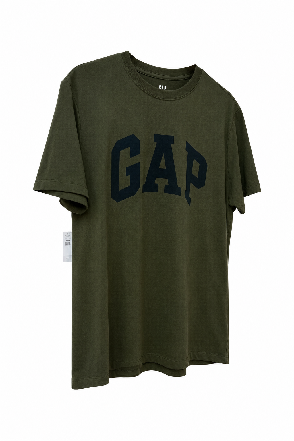 Polo GAP Verde Militar