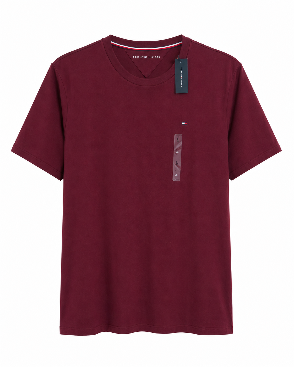 Polo Básico Tommy Hilfiger