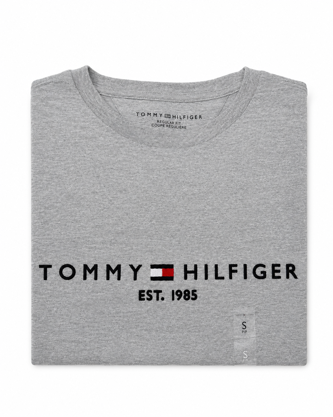 Polo Tommy Hilfiger