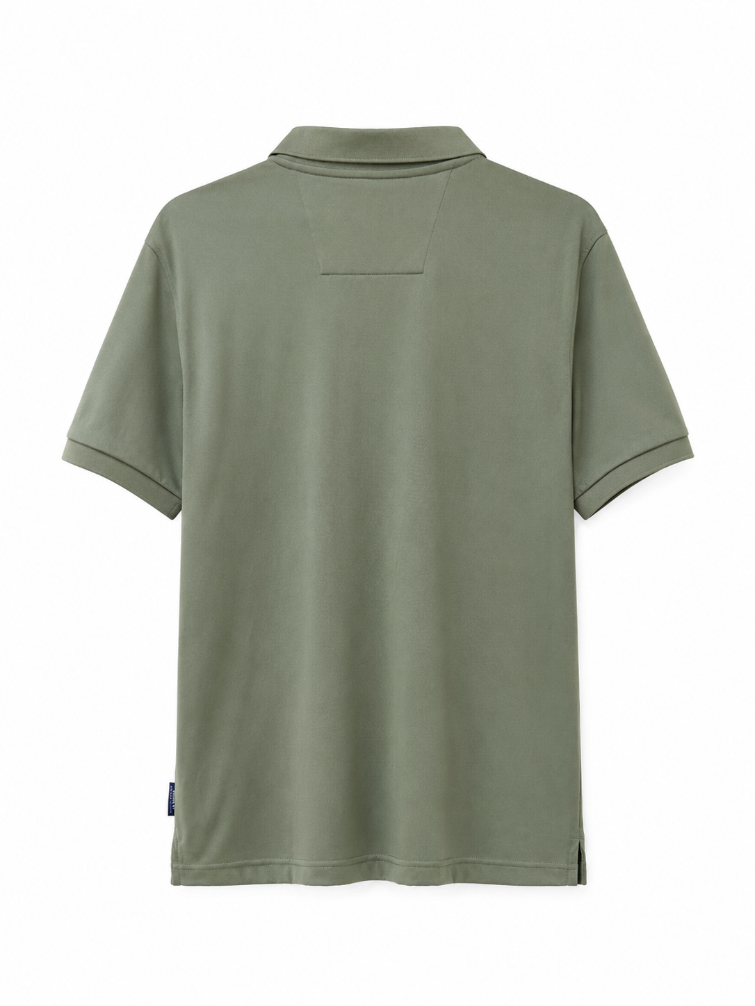 Camisero Nautica NavTech