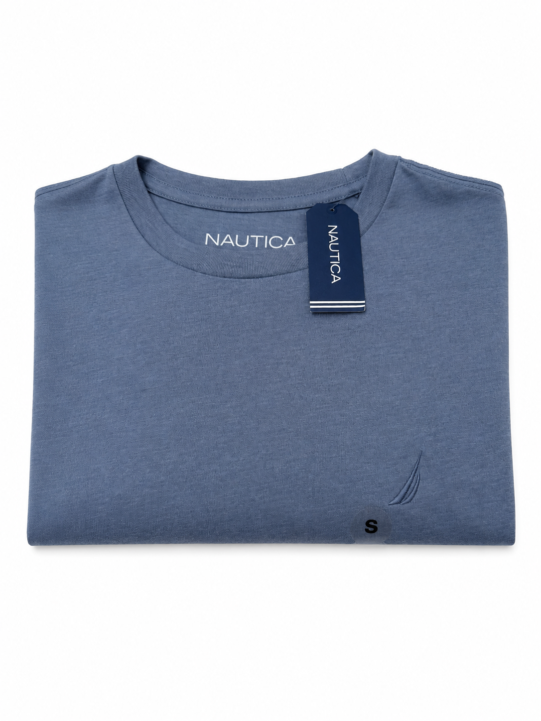 Polo Básico Nautica