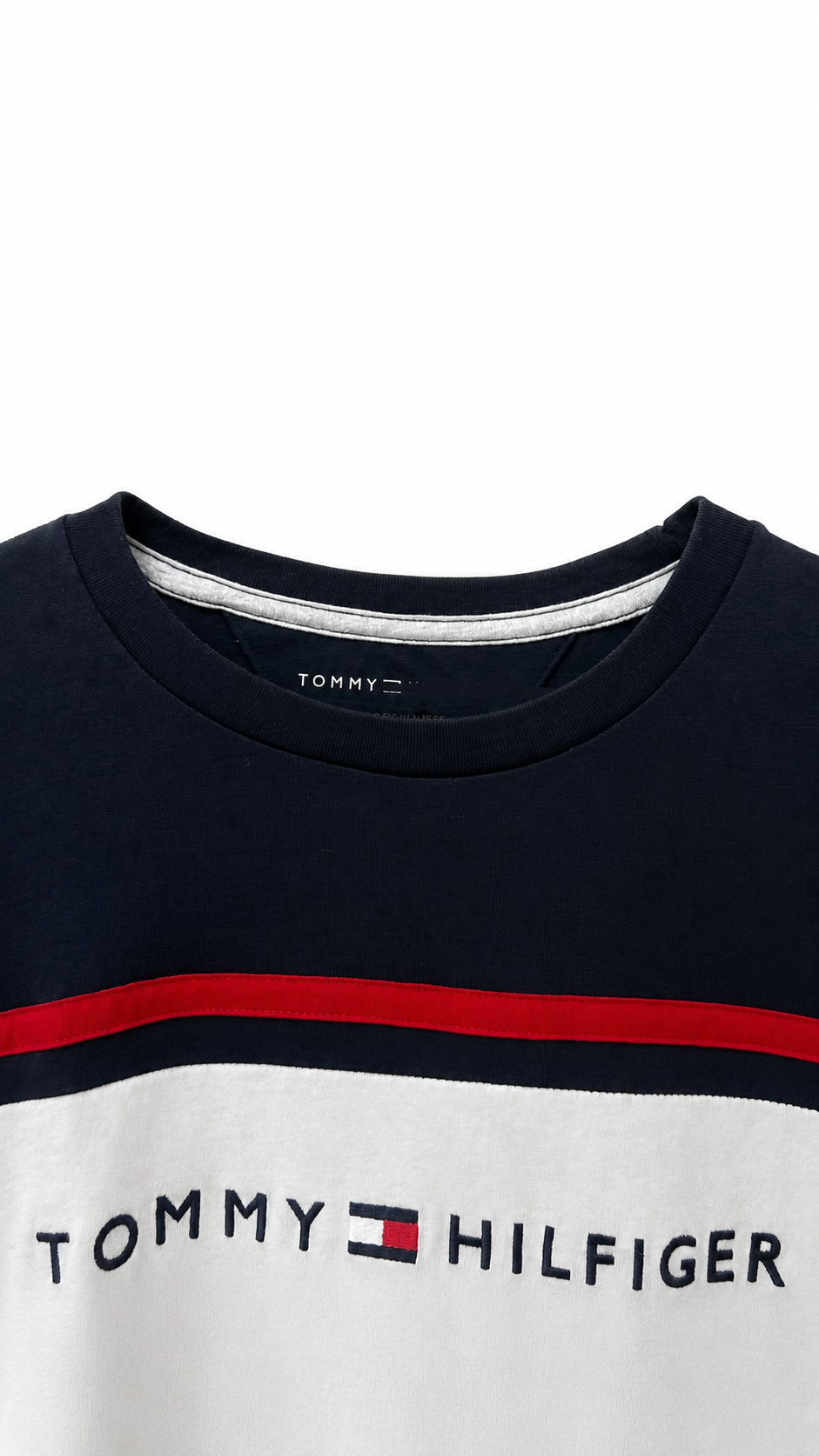 Polo Tommy Hilfiger
