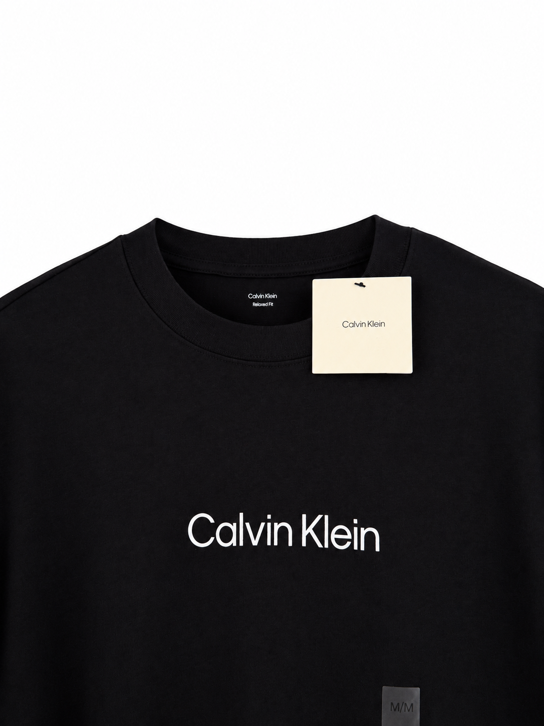 Polo Calvin Klein
