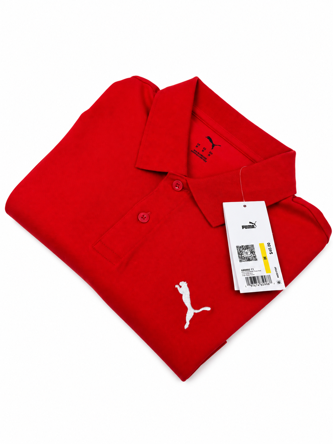 Camisero Puma