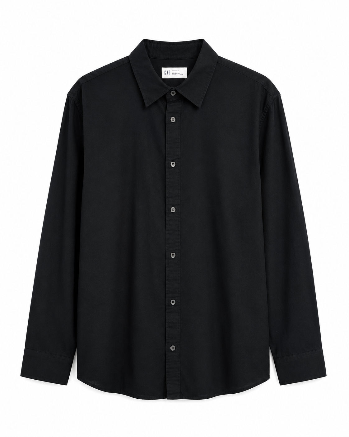 Camisa Gap Lino