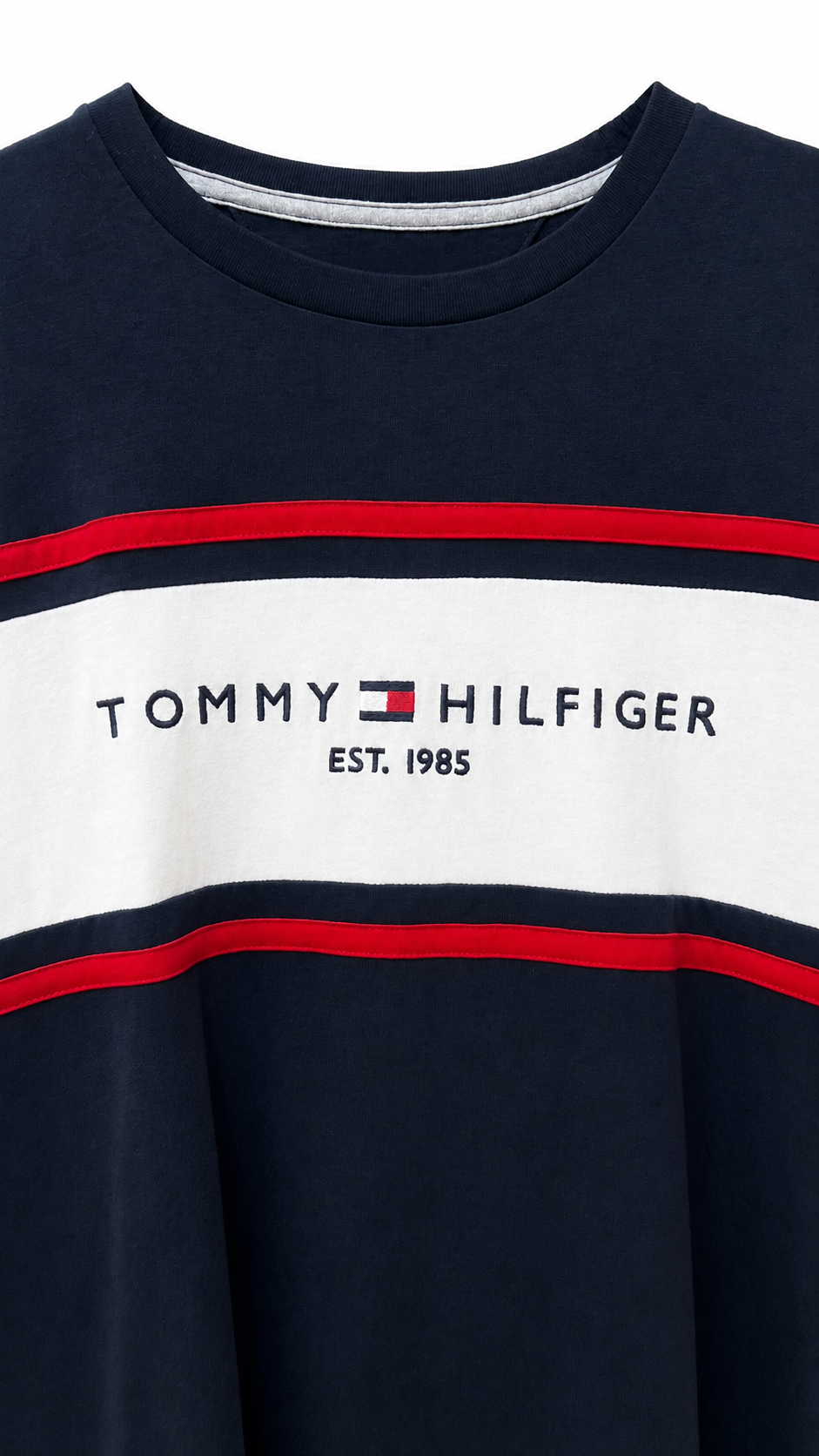Polo Tommy Hilfiger