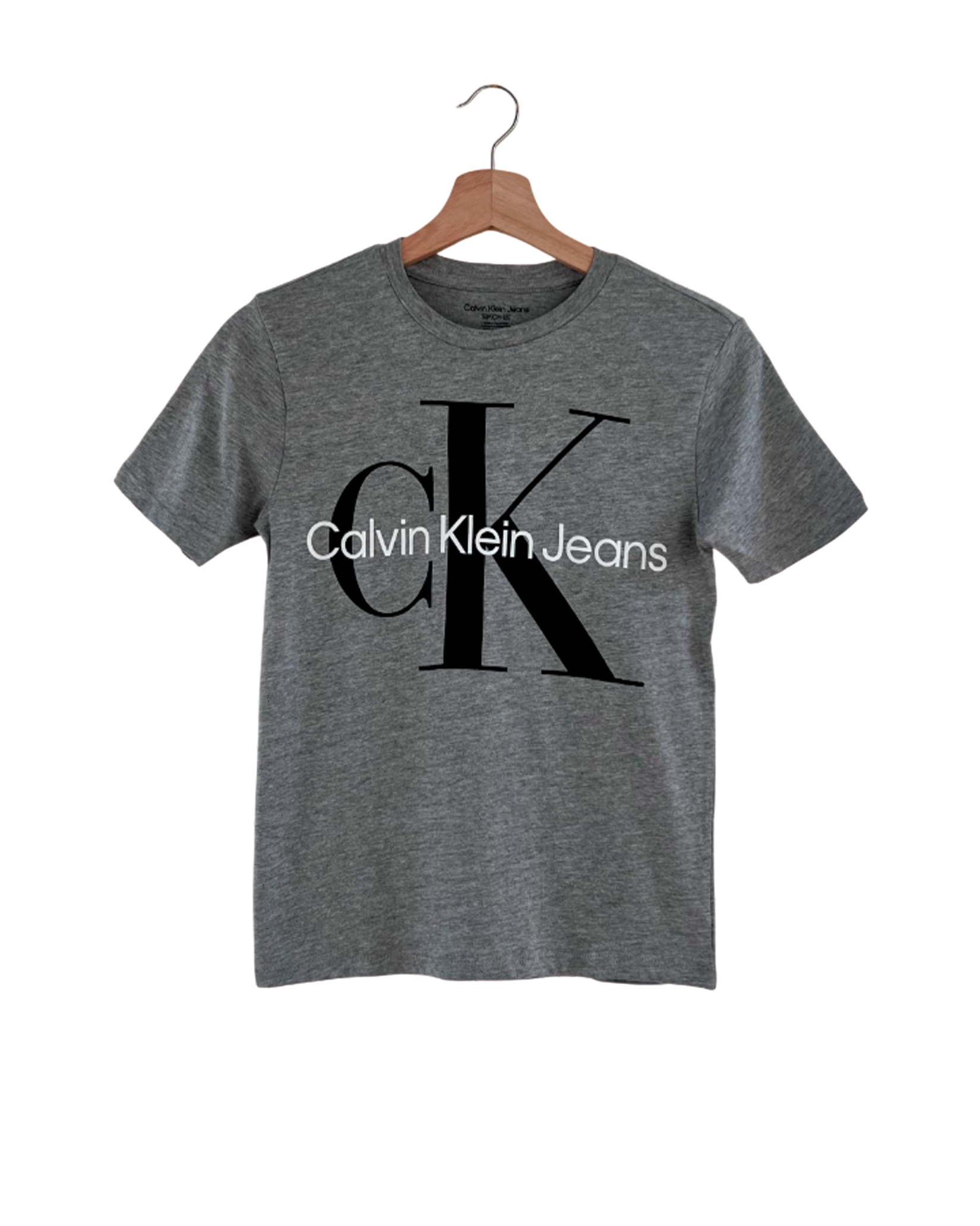 Polo Calvin Klein Niño