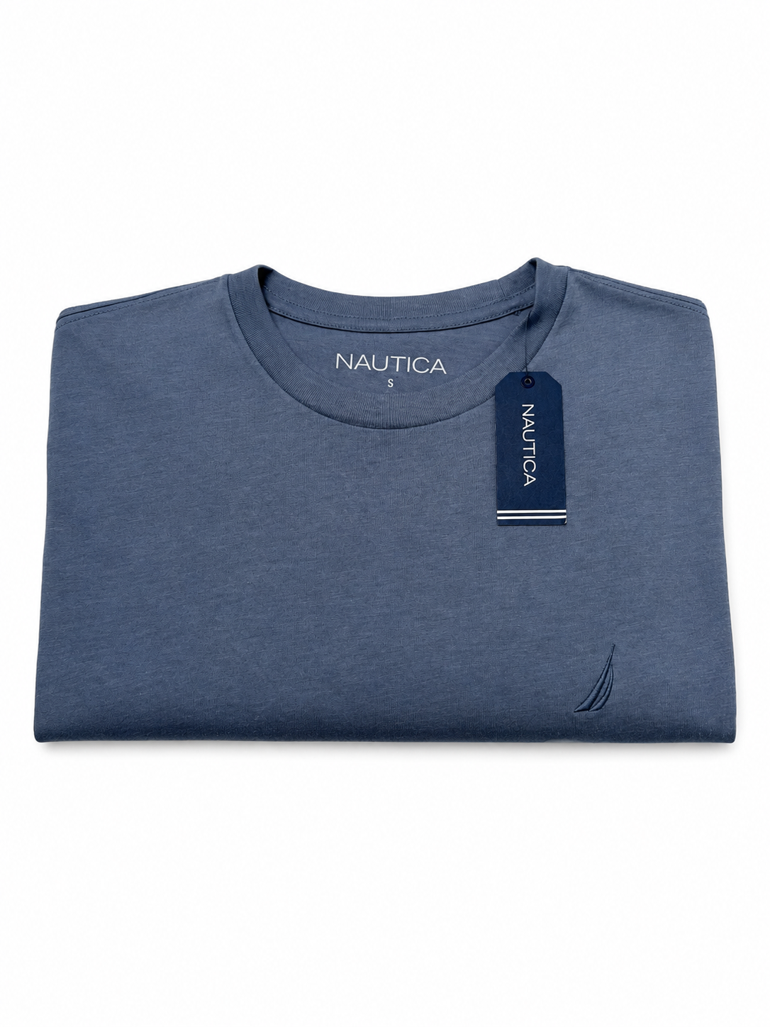 Polo Básico Nautica