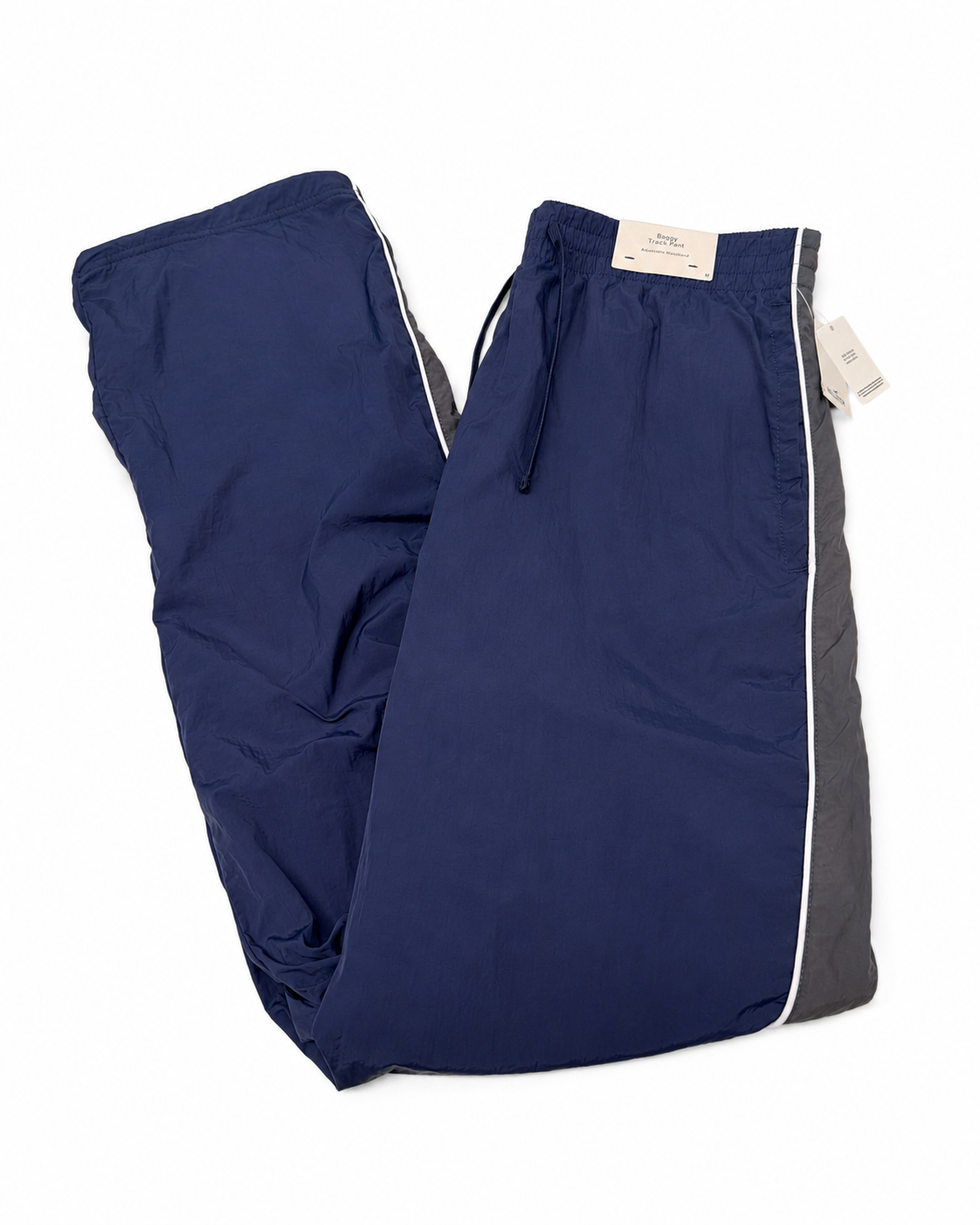 Pántalon Baggy Hollister