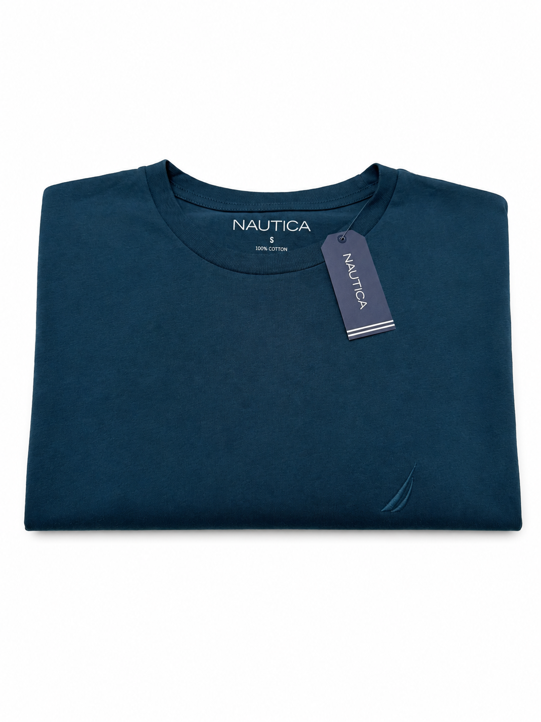 Polo Básico Nautica