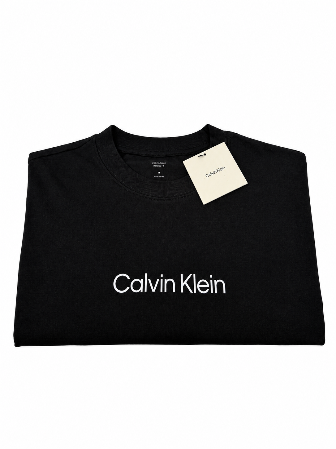 Polo Calvin Klein